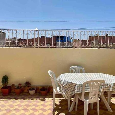 Modern Fully Equipped Two Story Appartement/Duplex Safi Luaran gambar