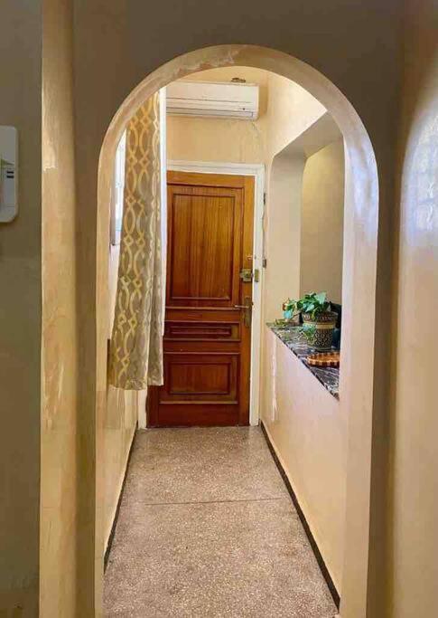Modern Fully Equipped Two Story Appartement/Duplex Safi Luaran gambar