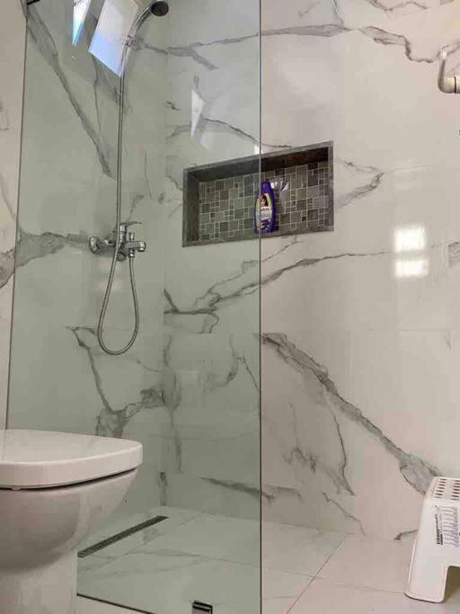 Modern Fully Equipped Two Story Appartement/Duplex Safi Luaran gambar