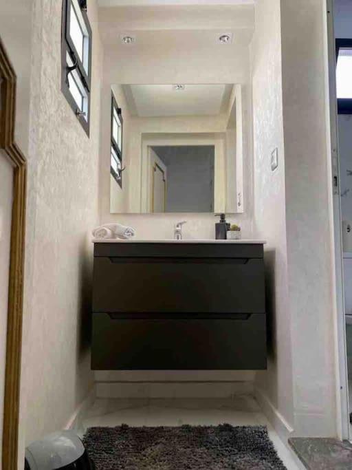 Modern Fully Equipped Two Story Appartement/Duplex Safi Luaran gambar