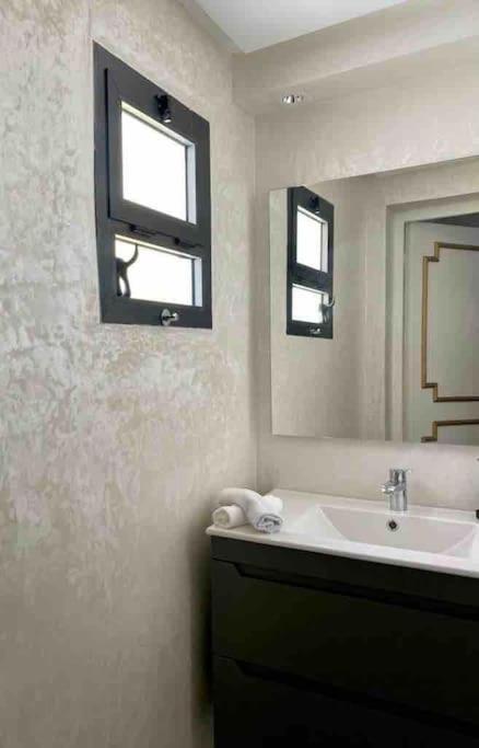 Modern Fully Equipped Two Story Appartement/Duplex Safi Luaran gambar