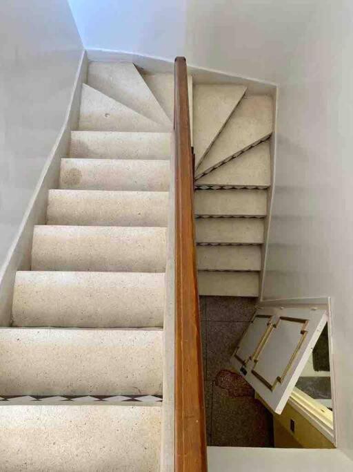 Modern Fully Equipped Two Story Appartement/Duplex Safi Luaran gambar