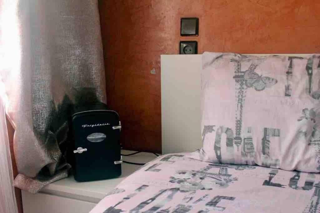 Modern Fully Equipped Two Story Appartement/Duplex Safi Luaran gambar