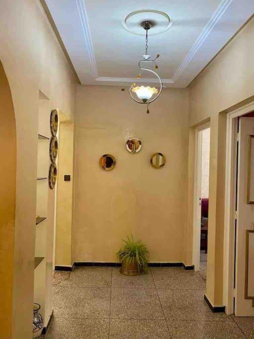 Modern Fully Equipped Two Story Appartement/Duplex Safi Luaran gambar