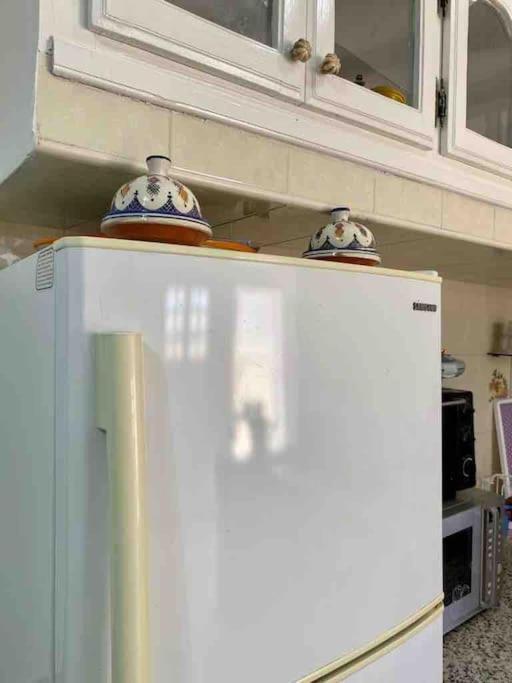 Modern Fully Equipped Two Story Appartement/Duplex Safi Luaran gambar