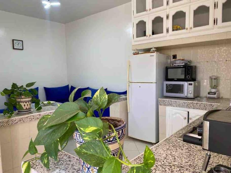 Modern Fully Equipped Two Story Appartement/Duplex Safi Luaran gambar